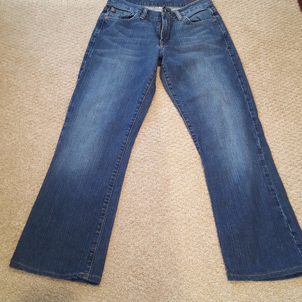 Lucky Brand Jeans